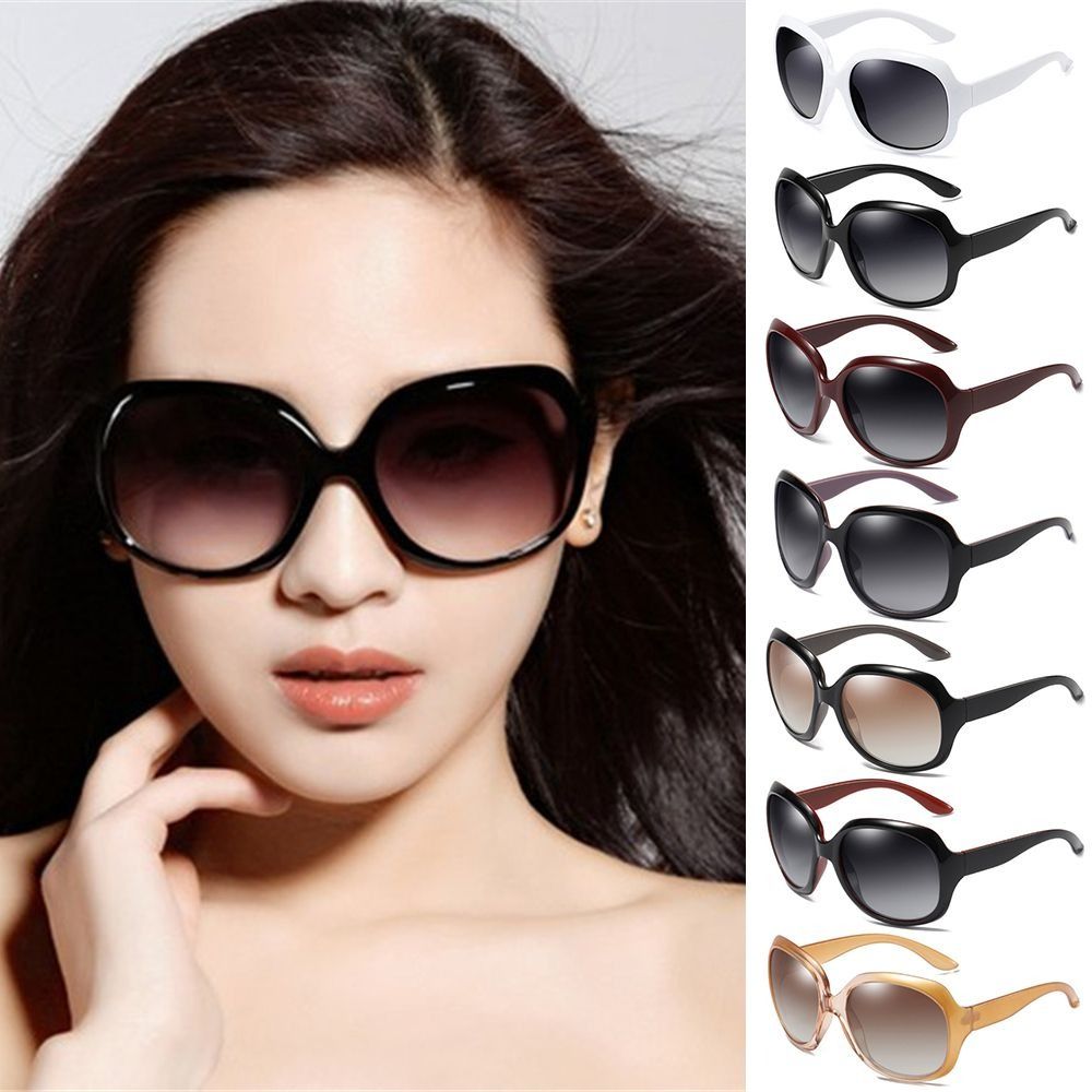 Polarized Sunglasses for Women - Vintage Cycling Gear avaliação e preço