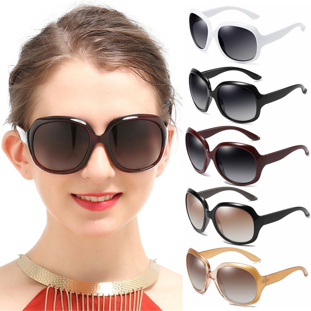 Polarized Sunglasses for Women - Vintage Cycling Gear avaliação e preço