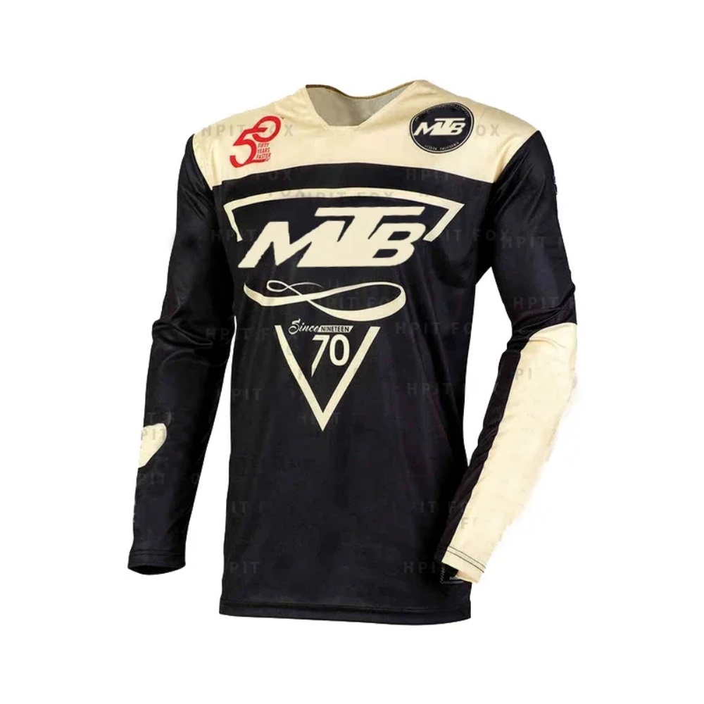 Outdoor Mountain Bike Long-Sle - Cycling Gear Shop avaliação e preço