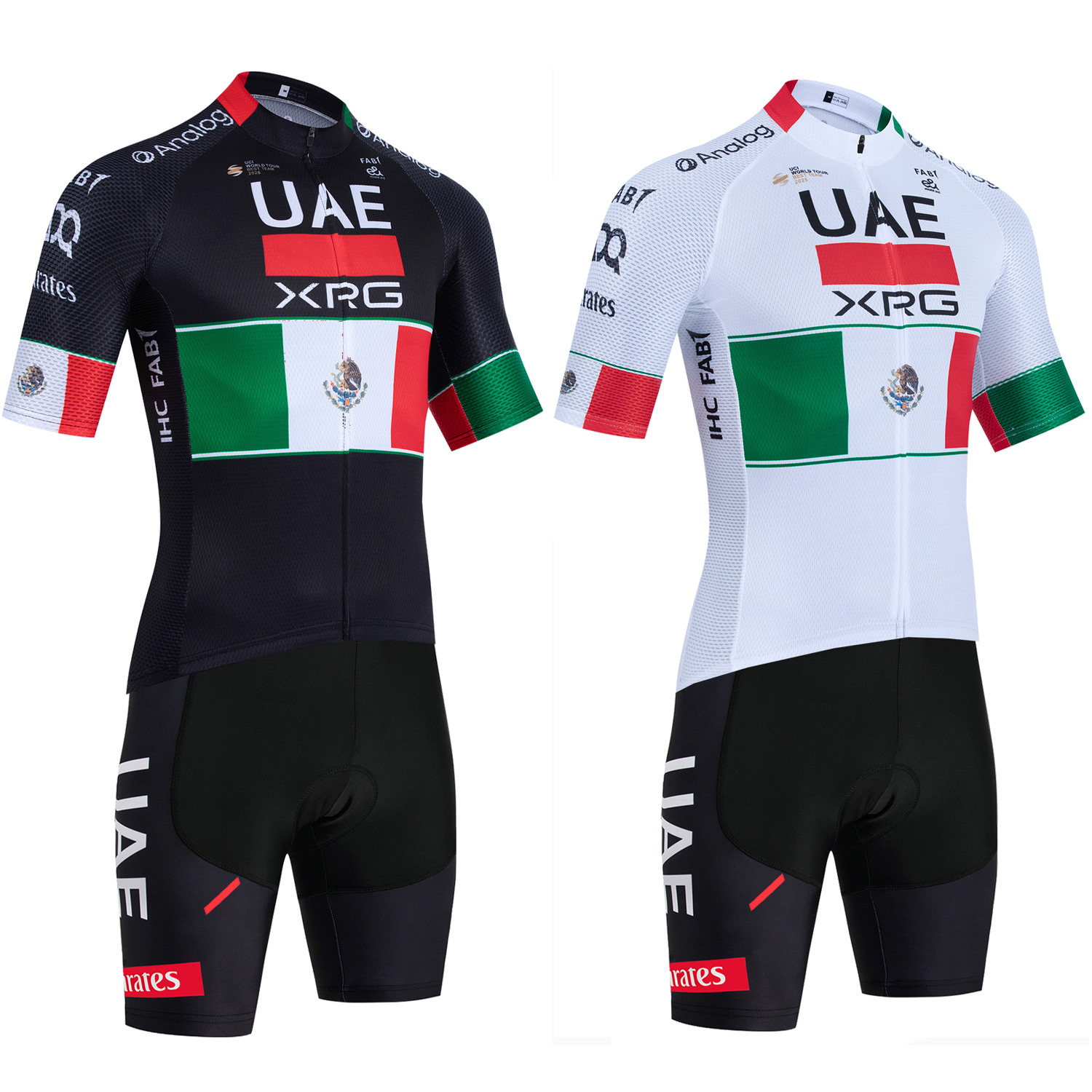 2026 New MEXICO Cycling Jersey - Cycling Gear Girls avaliação e preço