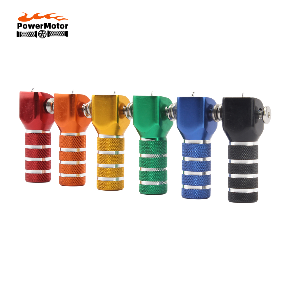 Motorcycle Gear Shift Lever Ti - Cyclocross Gearing avaliação e preço