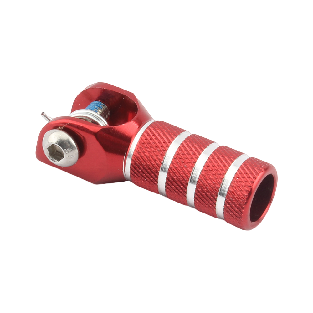 Motorcycle Gear Shift Lever Ti - Cyclocross Gearing avaliação e preço