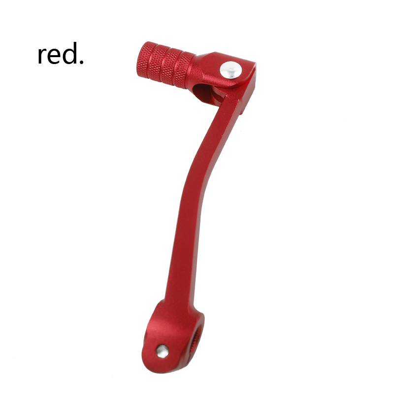 Motorcycle Gear Shift Lever Un - Cyclocross Gearing avaliação e preço