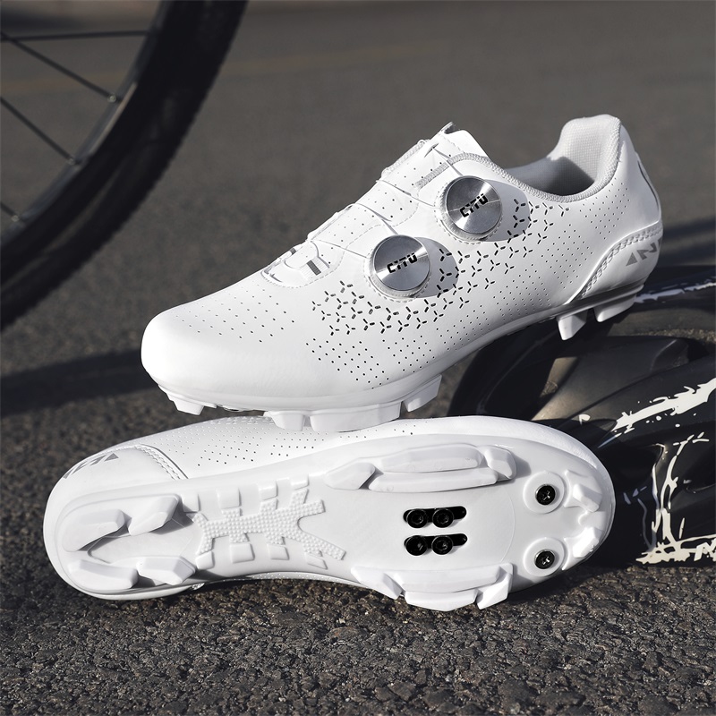 Mtb Cycling Shoes man Cleats S - Road Bike Cleats avaliação e preço