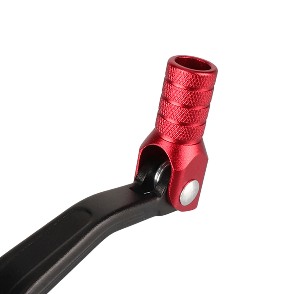 Motorcycle Gear Shift Lever Pe - Cyclocross Gearing avaliação e preço