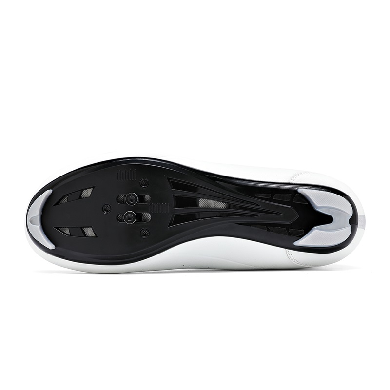 Road Cycling Shoes Flats Cleat - Road Bike Cleats avaliação e preço