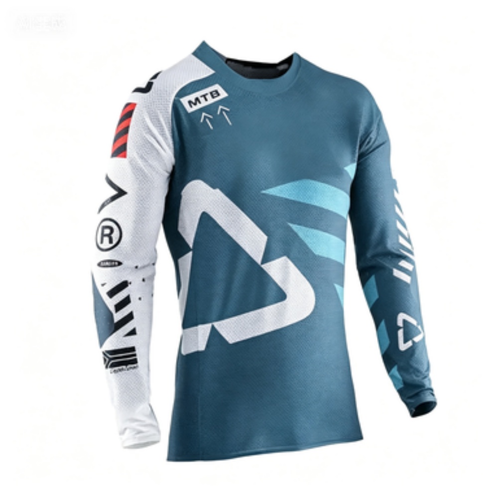 Professional MTB Long-Sleeve C - Cycling Gear Shop avaliação e preço