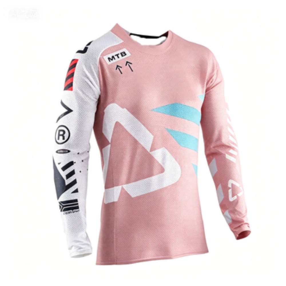 Professional MTB Long-Sleeve C - Cycling Gear Shop avaliação e preço