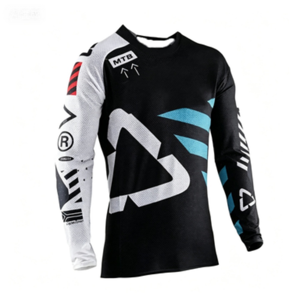 Professional MTB Long-Sleeve C - Cycling Gear Shop avaliação e preço