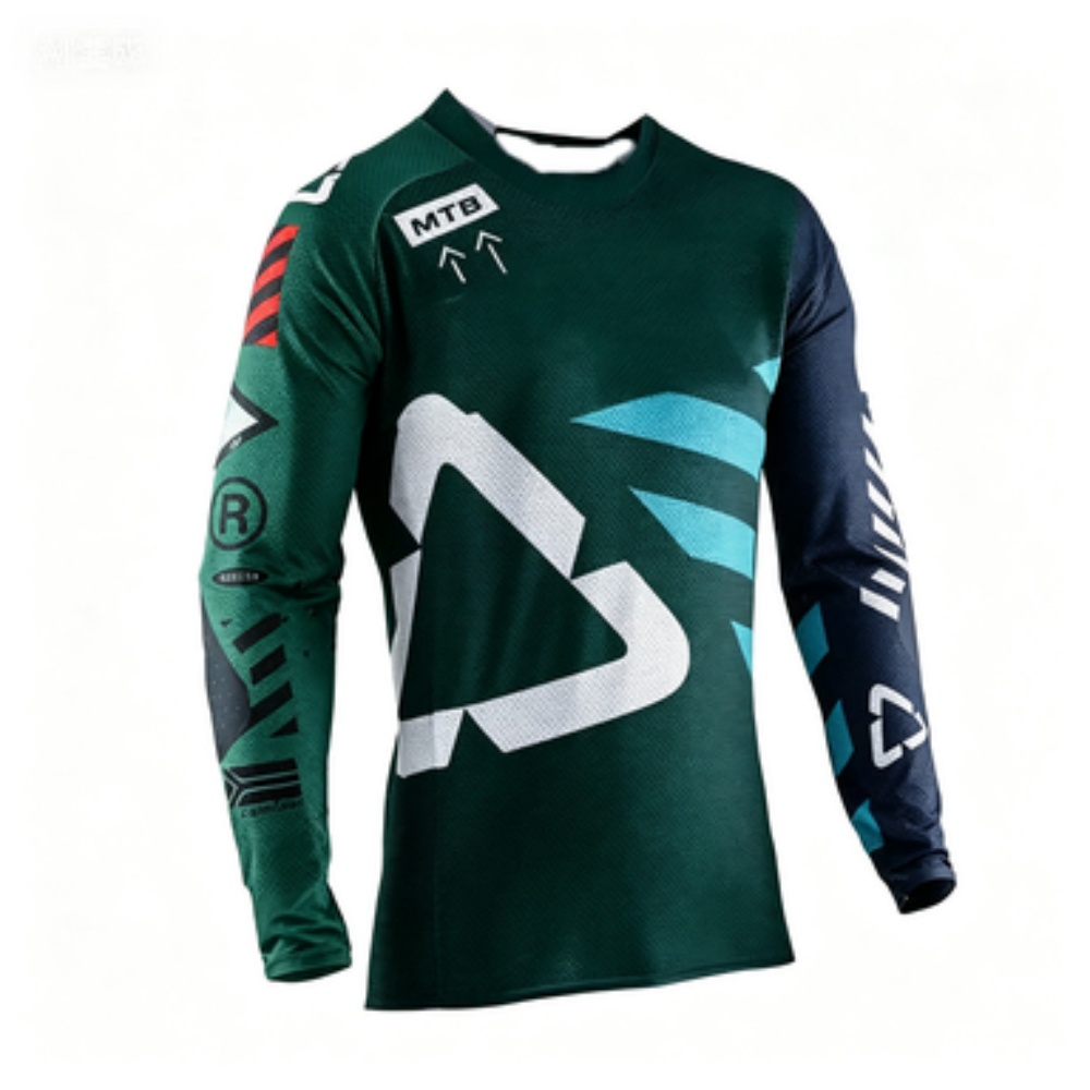 Professional MTB Long-Sleeve C - Cycling Gear Shop avaliação e preço