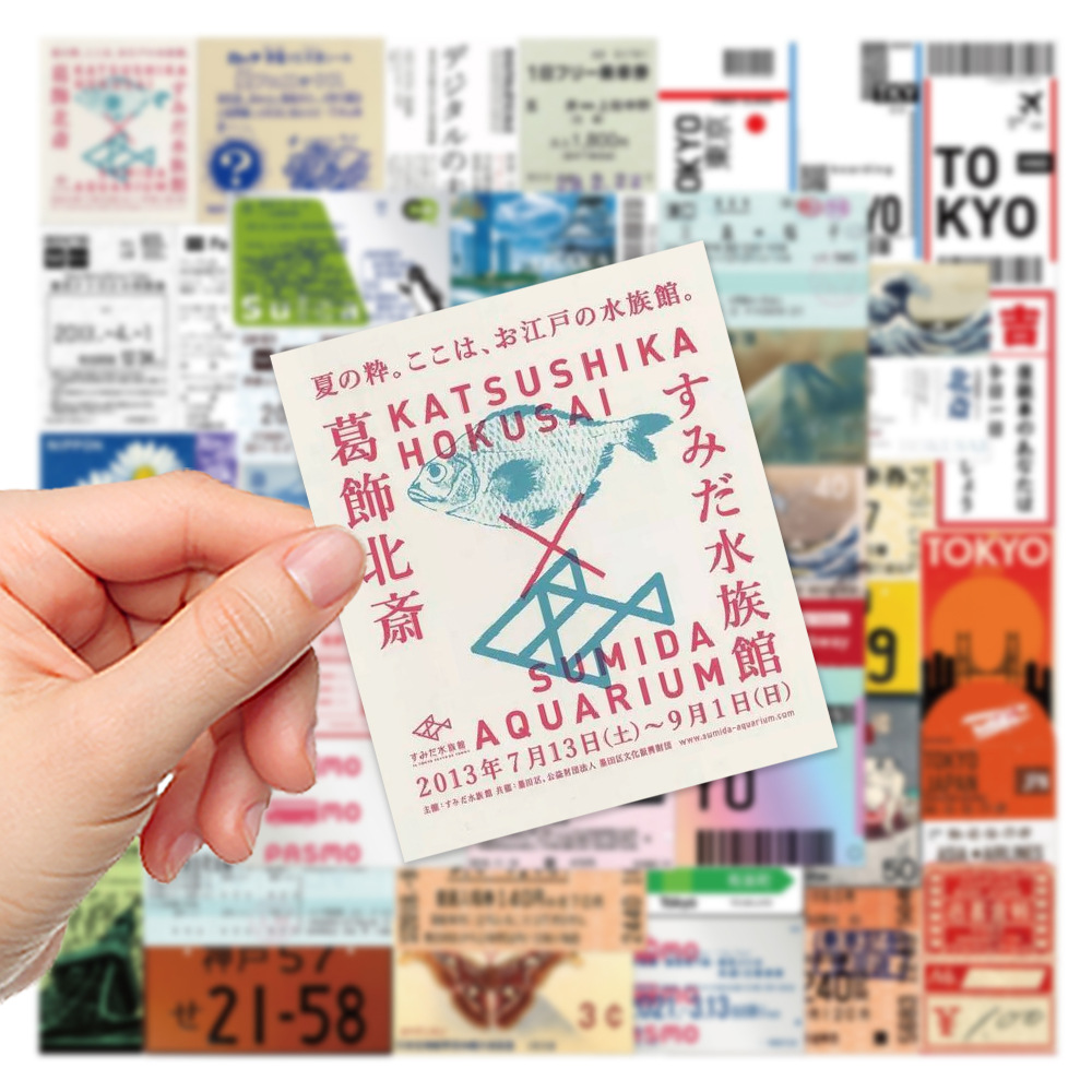 10/30/60pcs Japanese Vintage T - Vintage Cycling Gear avaliação e preço