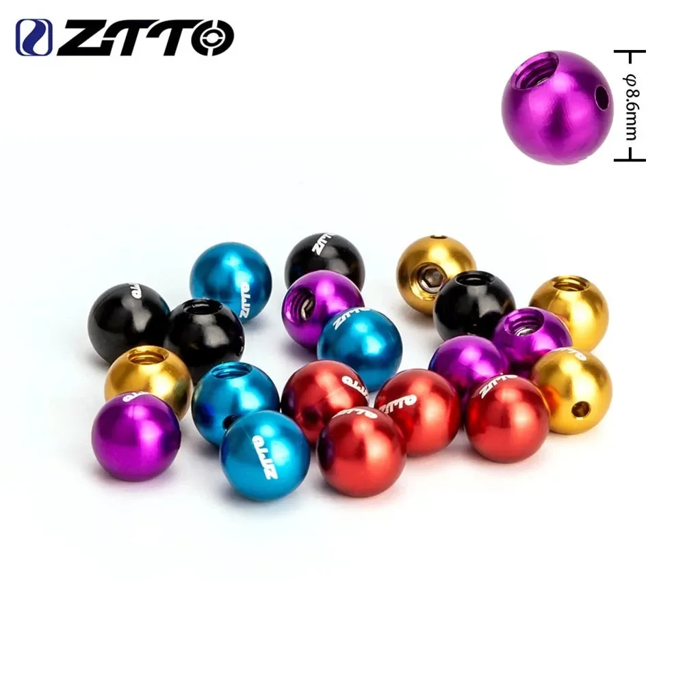ZTTO Bicycle Cable End CapTips - Cyclocross Gearing avaliação e preço