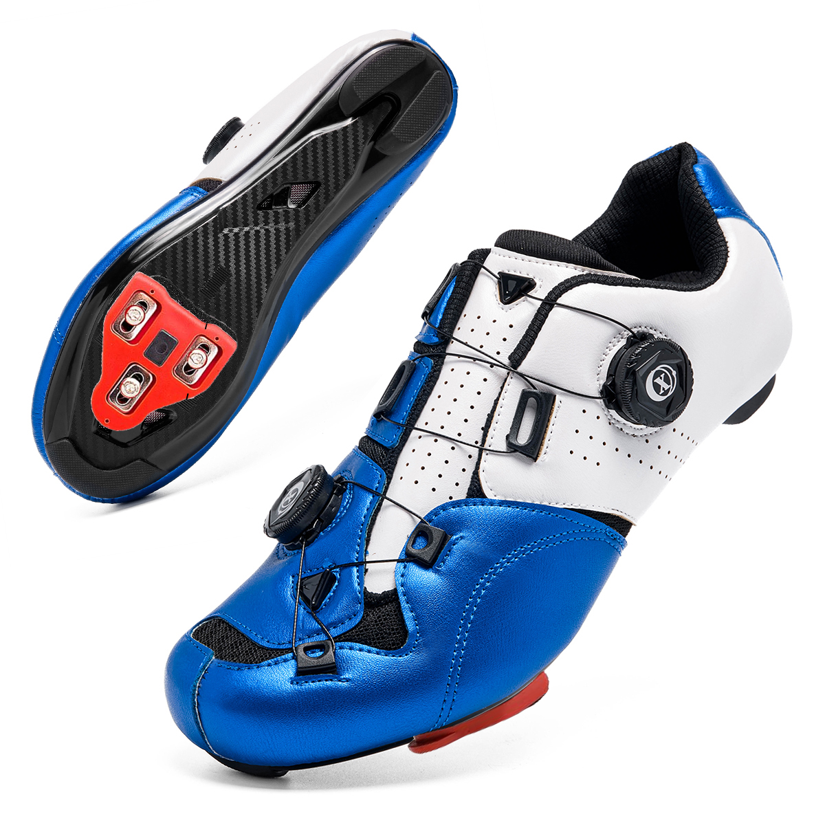 New Cycling Sneaker 2025 Mtb P - Road Bike Cleats avaliação e preço