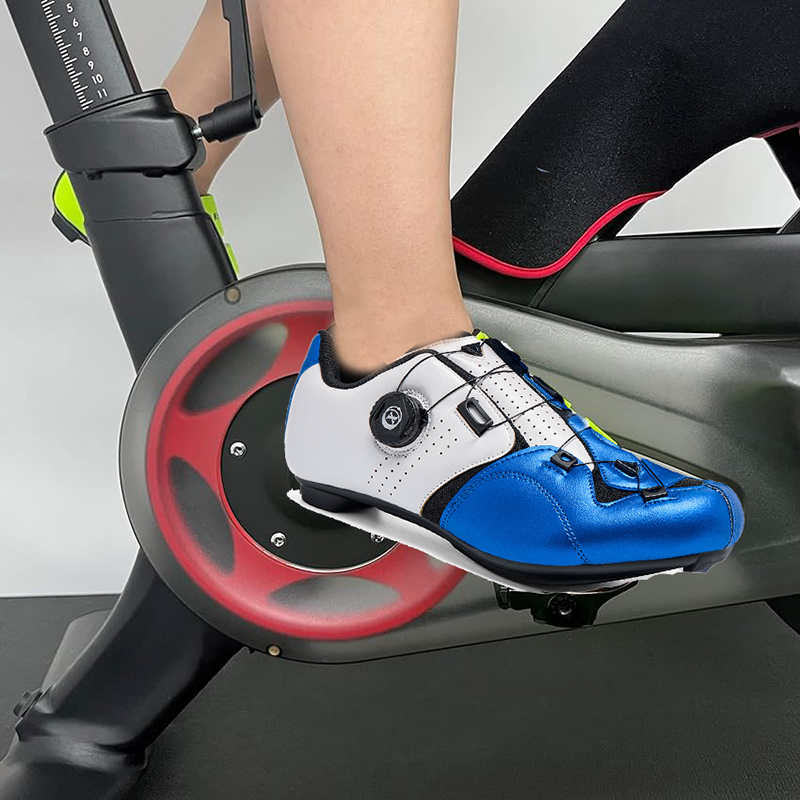 New Cycling Sneaker 2025 Mtb P - Road Bike Cleats avaliação e preço