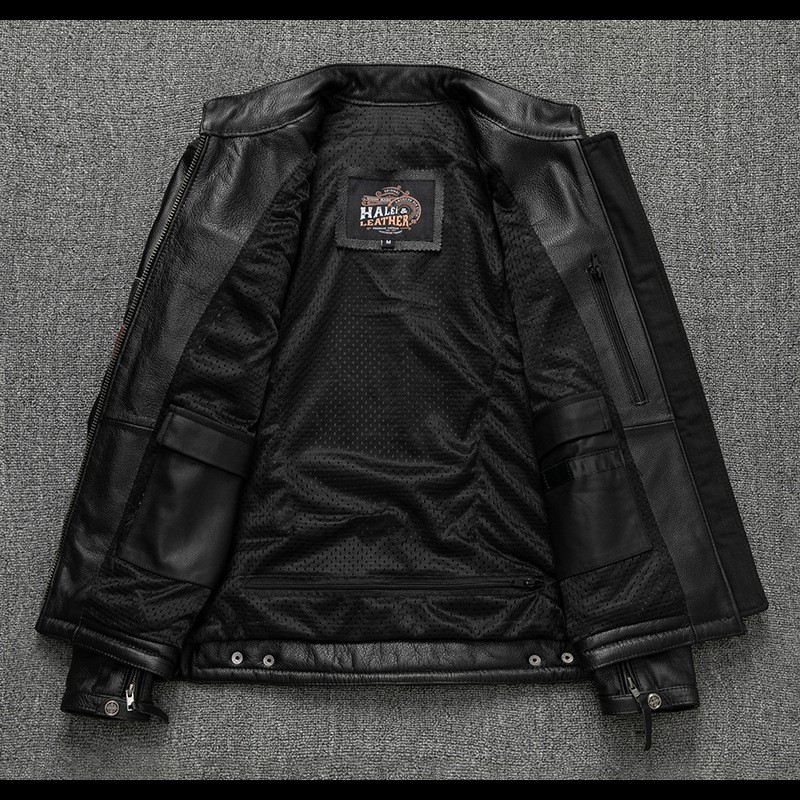 Motorcycle suit pure top-grain - Cycling Gear Shop avaliação e preço
