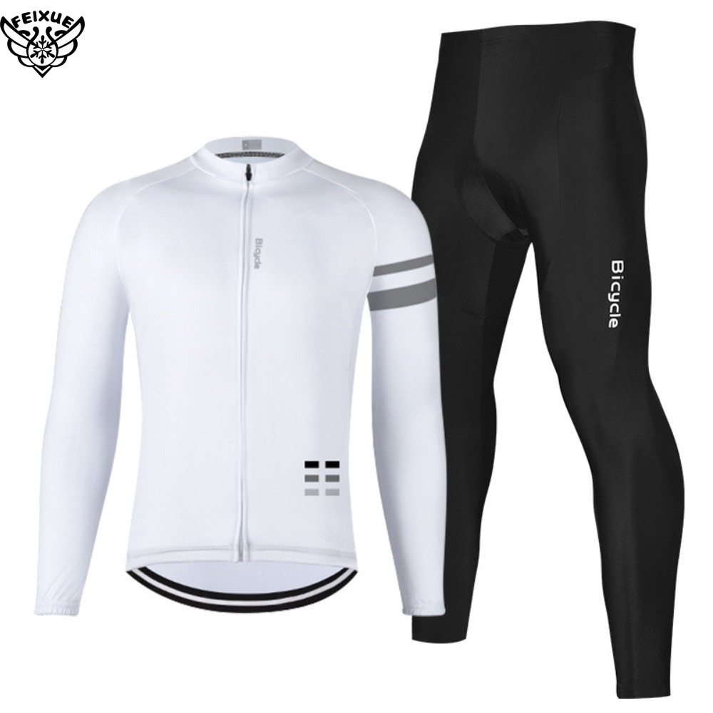 Sun-protective Breathable & Qu - Road Cycling Essential Gear avaliação e preço