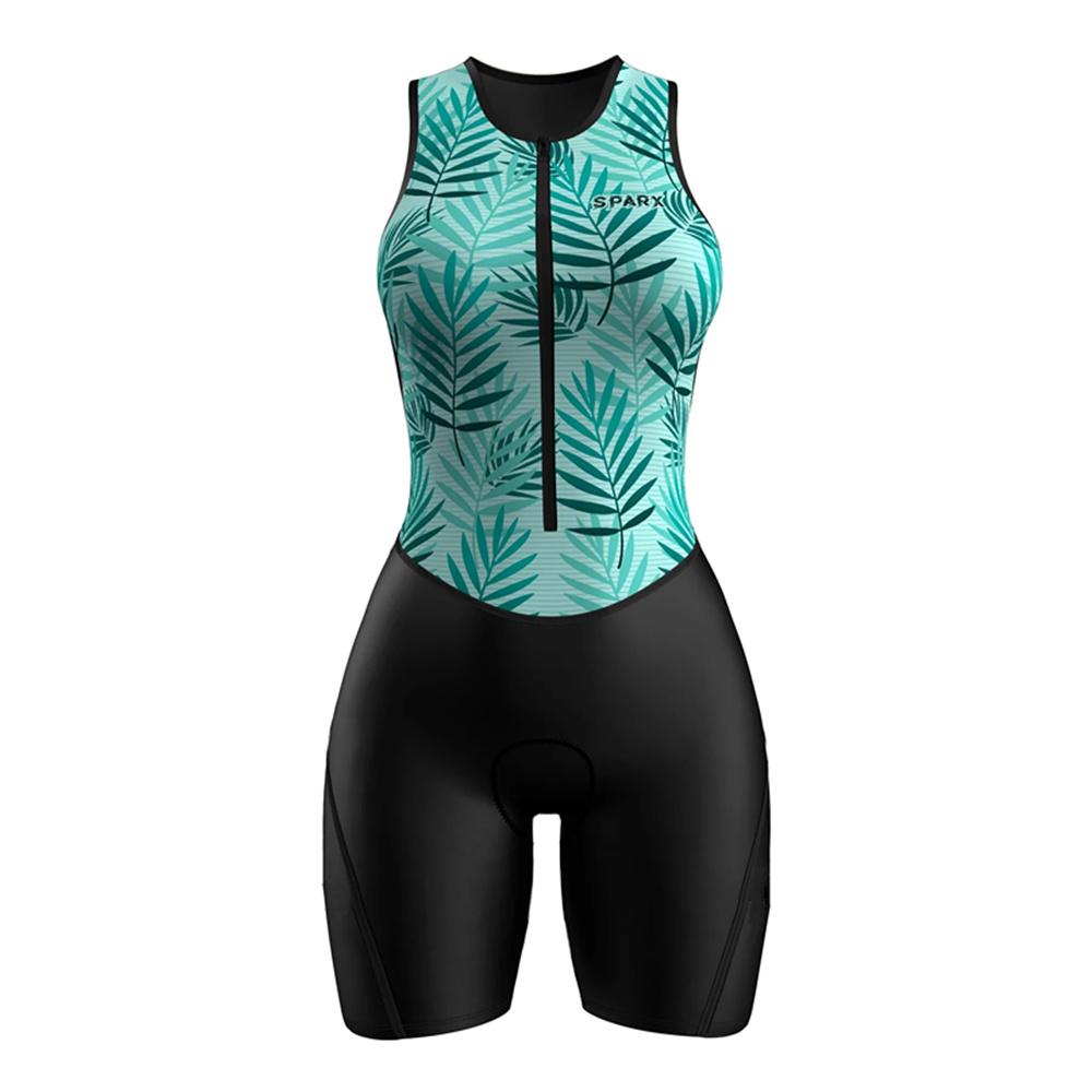 Sparx Sport Triathlon Race Sui - Cycling Gear Girls avaliação e preço
