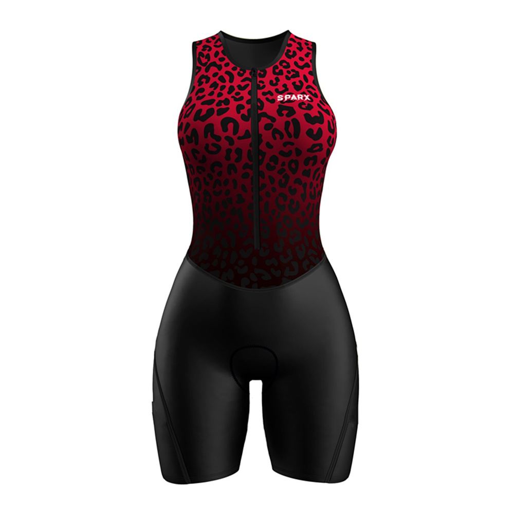 Sparx Sport Triathlon Race Sui - Cycling Gear Girls avaliação e preço