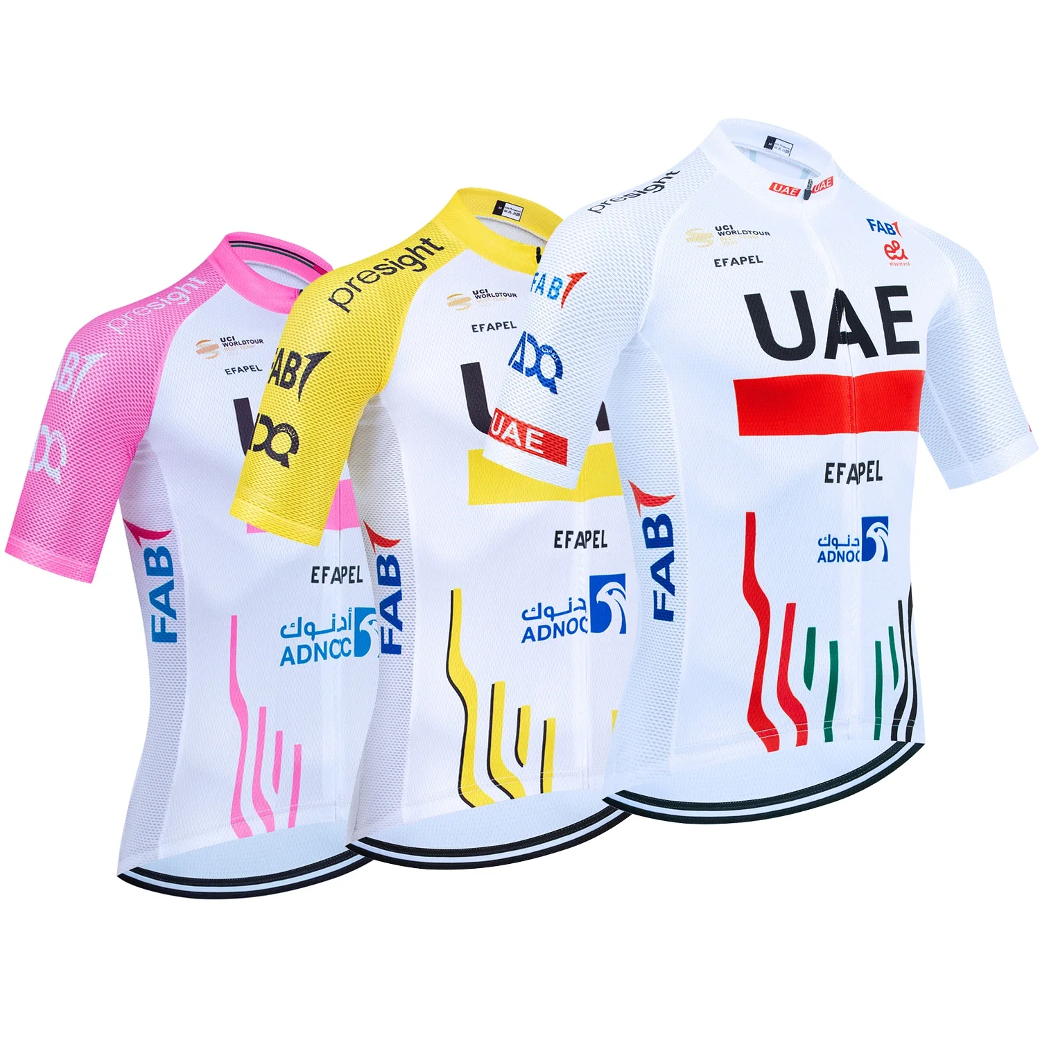 Tour 2025 Team UAE Cycling Jer - Cycling Gear Uae avaliação e preço