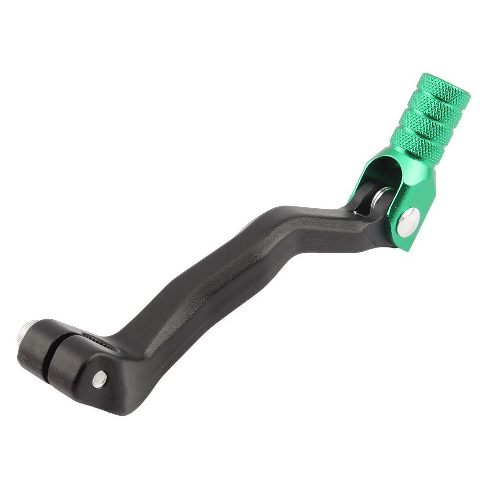 Motorcycle CNC Gear Shift Leve - Cyclocross Gearing avaliação e preço
