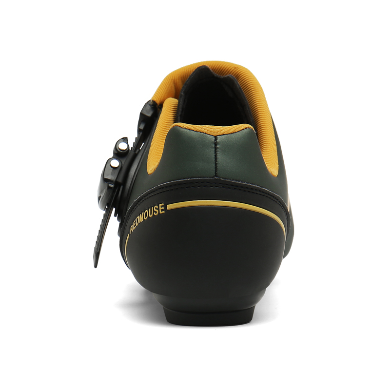 2024 Cycling Shoes  Bike Sneak - Road Bike Cleats avaliação e preço