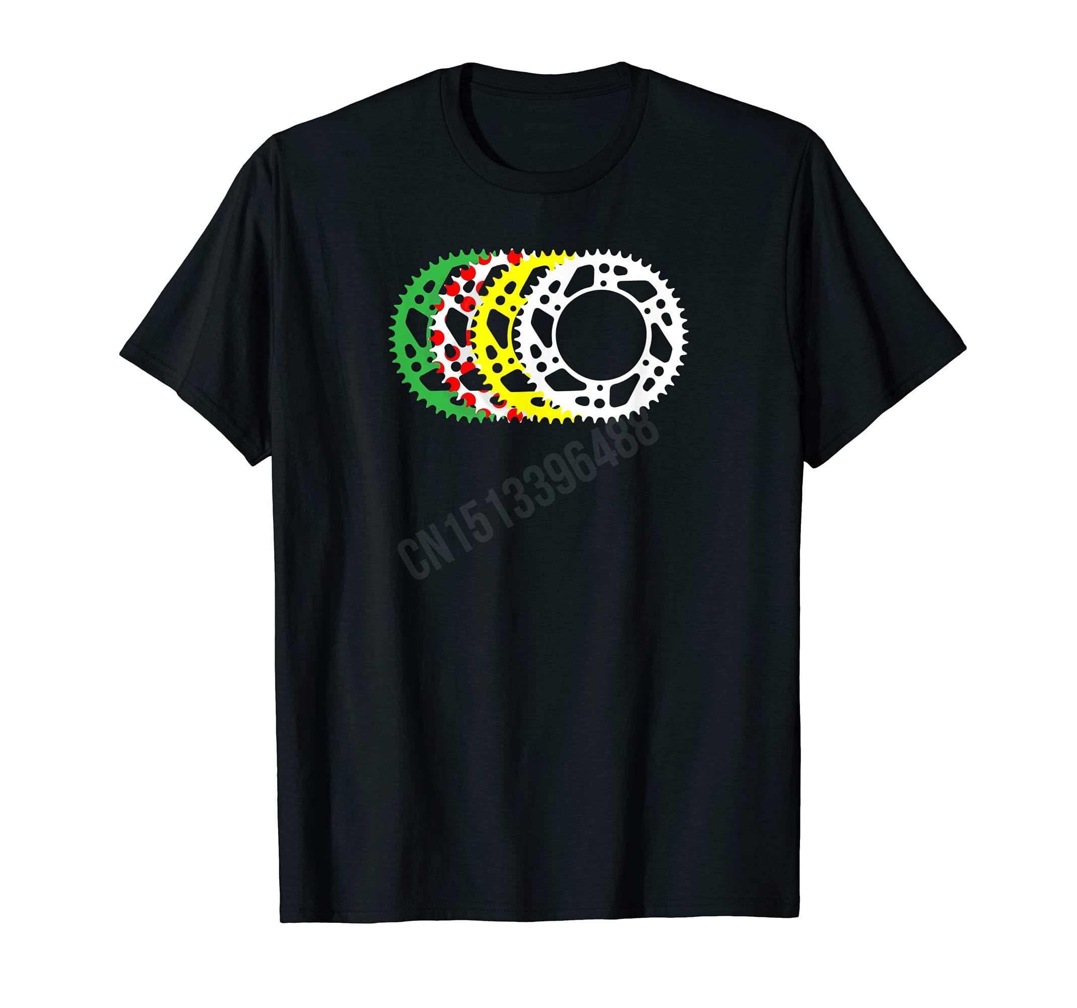 More Design Four Gears Tour Th - Cycling Gear Shop avaliação e preço
