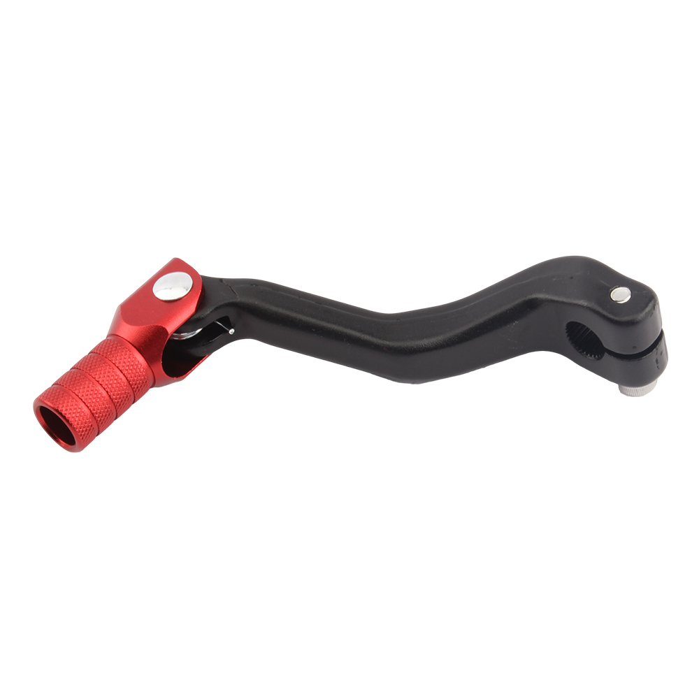 Motorcycle Gear Shift Lever Un - Cyclocross Gearing avaliação e preço