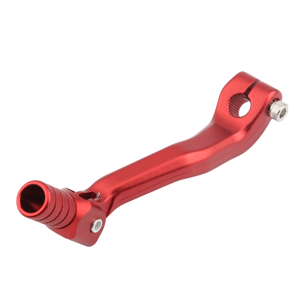 Motorcycle Gear Shift Lever Un - Cyclocross Gearing avaliação e preço