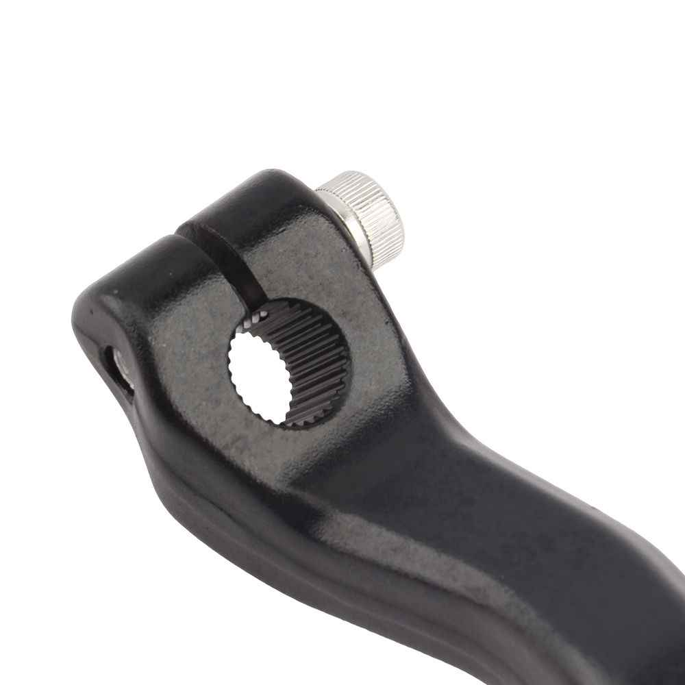 Motorcycle Gear Shift Lever Un - Cyclocross Gearing avaliação e preço