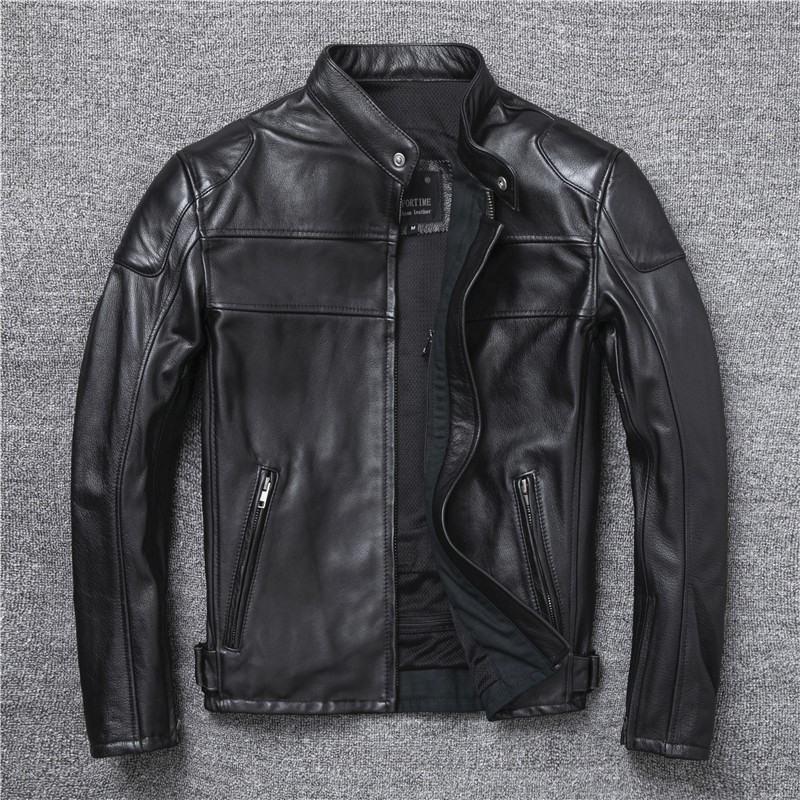 The motorcycle suit is made of - Cycling Gear Shop avaliação e preço