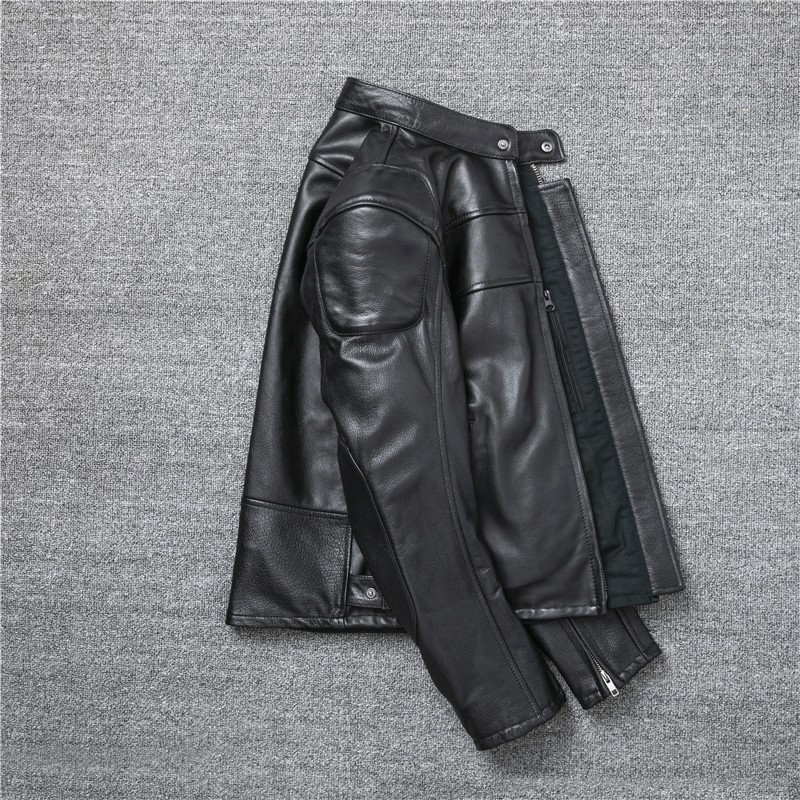 The motorcycle suit is made of - Cycling Gear Shop avaliação e preço