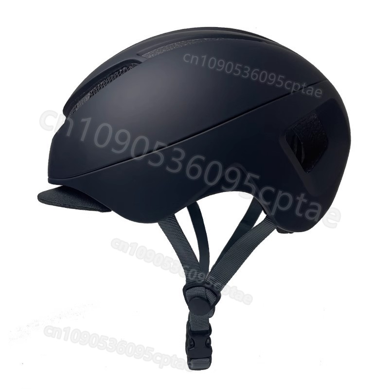 Oversize Equestrian Helmet 62- - Cycling Gear Of The Year avaliação e preço