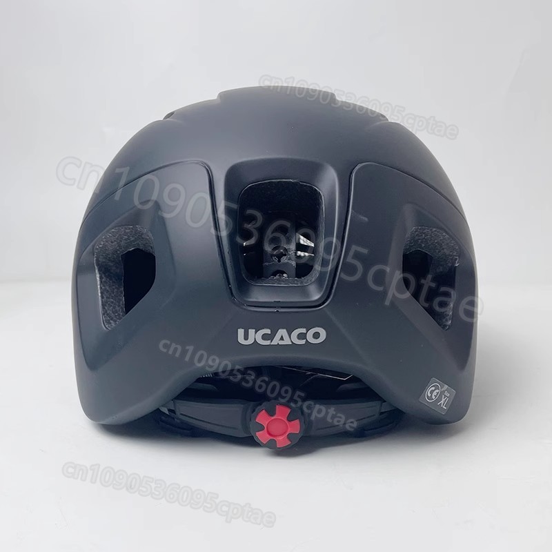 Oversize Equestrian Helmet 62- - Cycling Gear Of The Year avaliação e preço