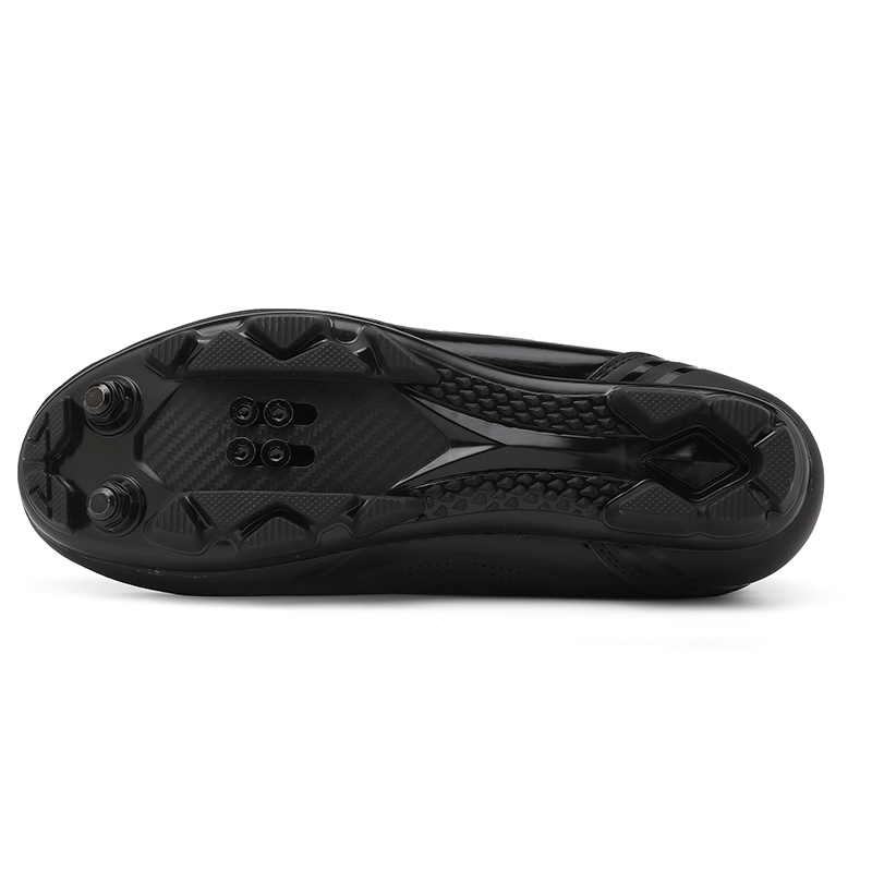 Cycling Flat MTB Shoes Mountai - Road Bike Cleats avaliação e preço