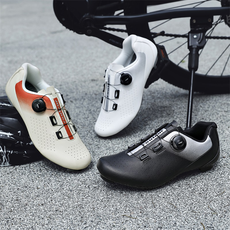 New Arrival Professional Cycli - Road Bike Cleats avaliação e preço