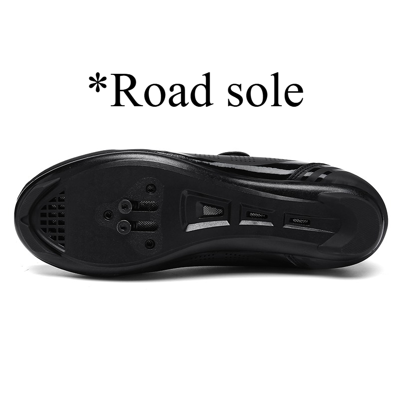 Unisex Cycling Shoes Road Bike - Road Bike Cleats avaliação e preço