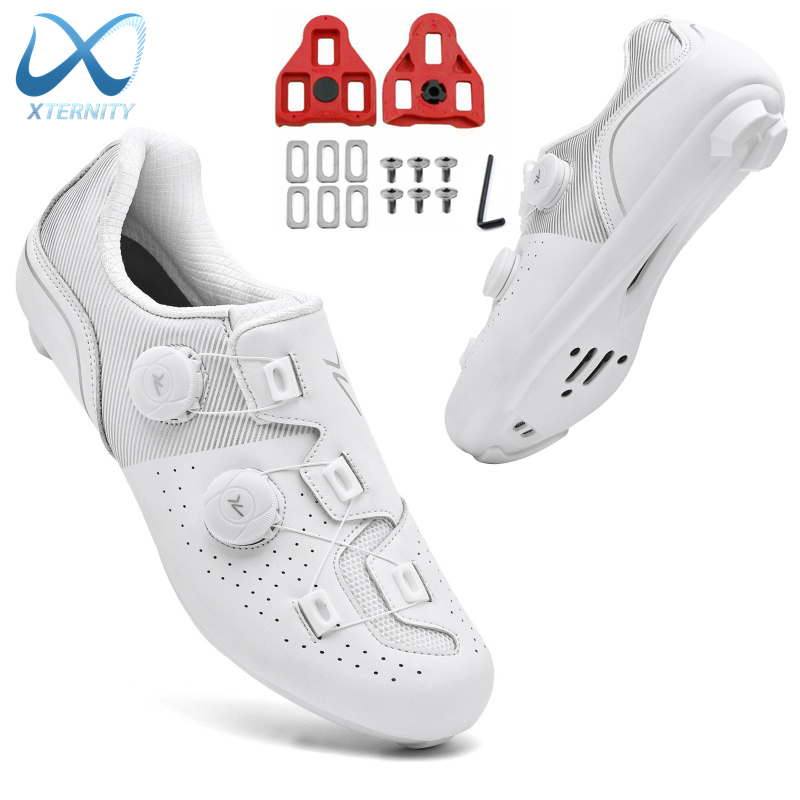 2025 New Arrival Professional  - Road Bike Cleats avaliação e preço