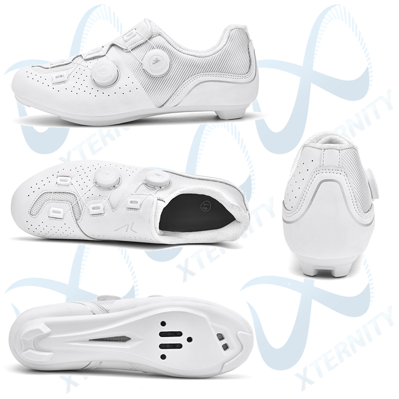 2025 New Arrival Professional  - Road Bike Cleats avaliação e preço