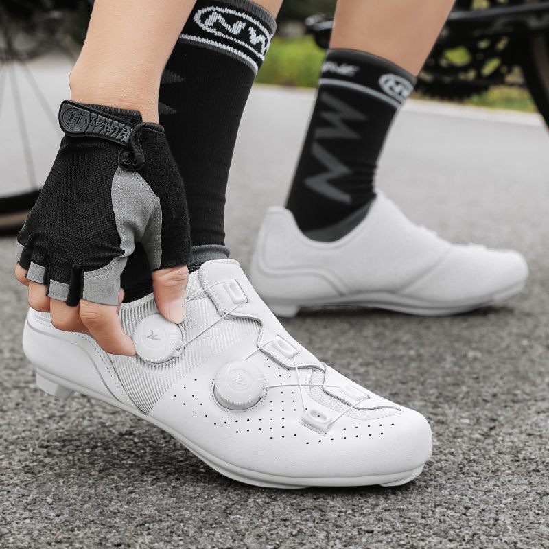 2025 New Arrival Professional  - Road Bike Cleats avaliação e preço