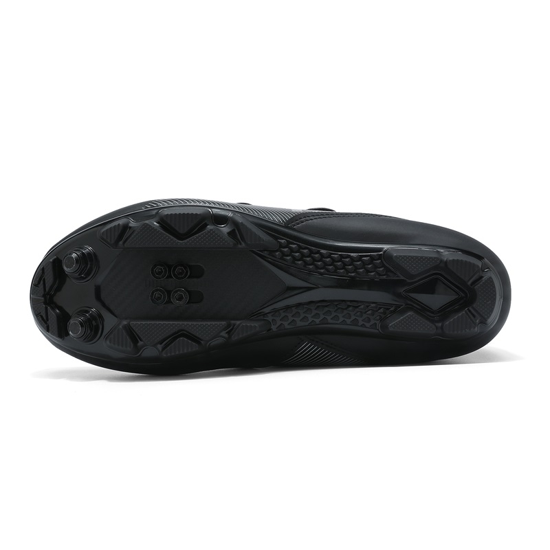MTB Cycling Shoes for Men Dirt - Road Bike Cleats avaliação e preço