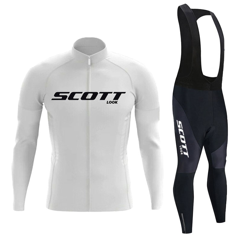 2025  Autumn Cycling Jersey Bi - Cycling Gear Girls avaliação e preço