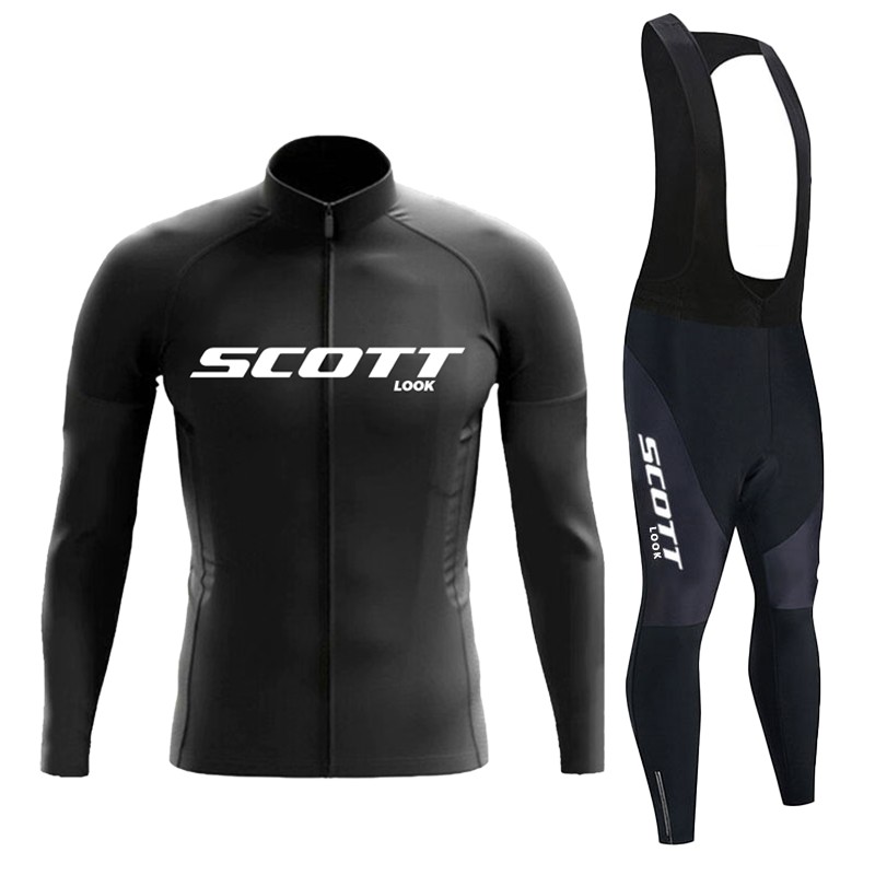 2025  Autumn Cycling Jersey Bi - Cycling Gear Girls avaliação e preço
