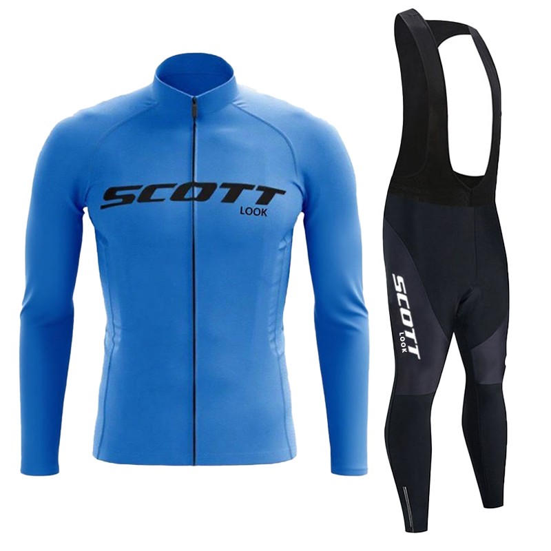 2025  Autumn Cycling Jersey Bi - Cycling Gear Girls avaliação e preço