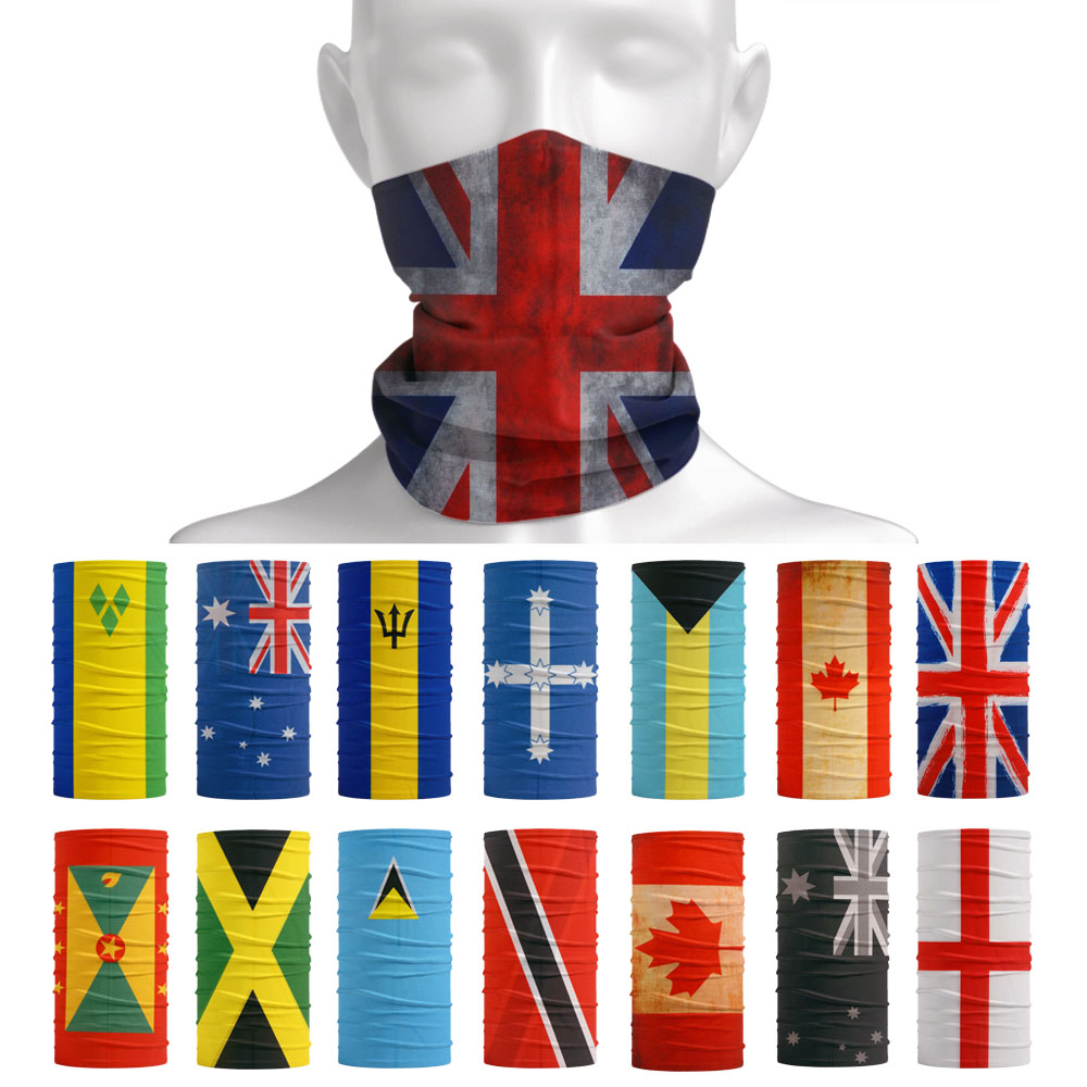 Commonwealth of Nations Flag B - Cycling Gear Australia avaliação e preço