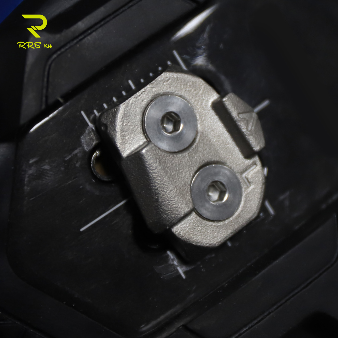 Rrskit Compatible Time Mountai - Road Bike Cleats avaliação e preço