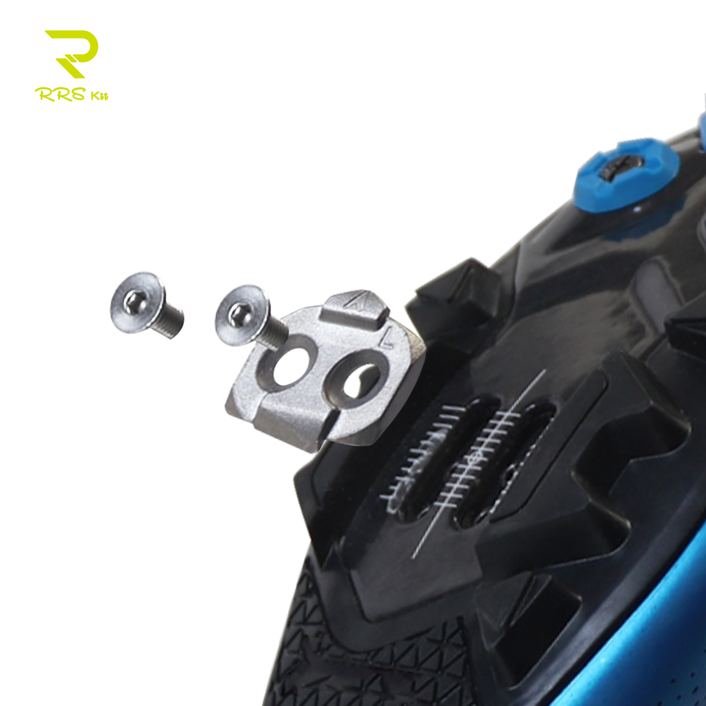 Rrskit Compatible Time Mountai - Road Bike Cleats avaliação e preço