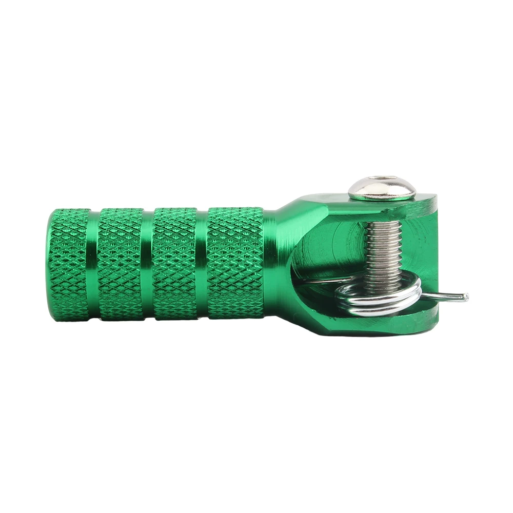 Motorcycle Gear Shift Lever Ti - Cyclocross Gearing avaliação e preço