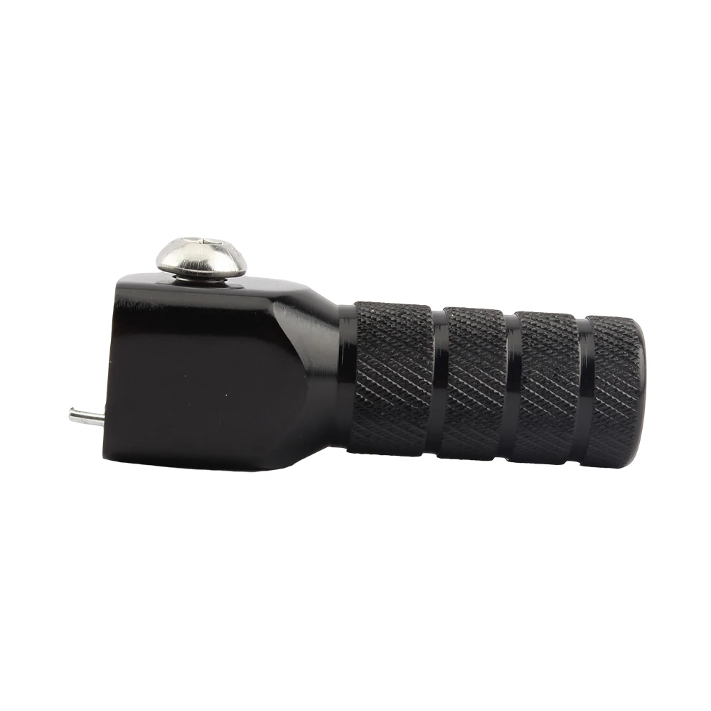 Motorcycle Gear Shift Lever Ti - Cyclocross Gearing avaliação e preço