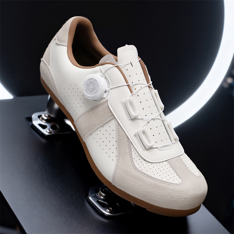 Women's non-lock mountain bike - Road Bike Cleats avaliação e preço