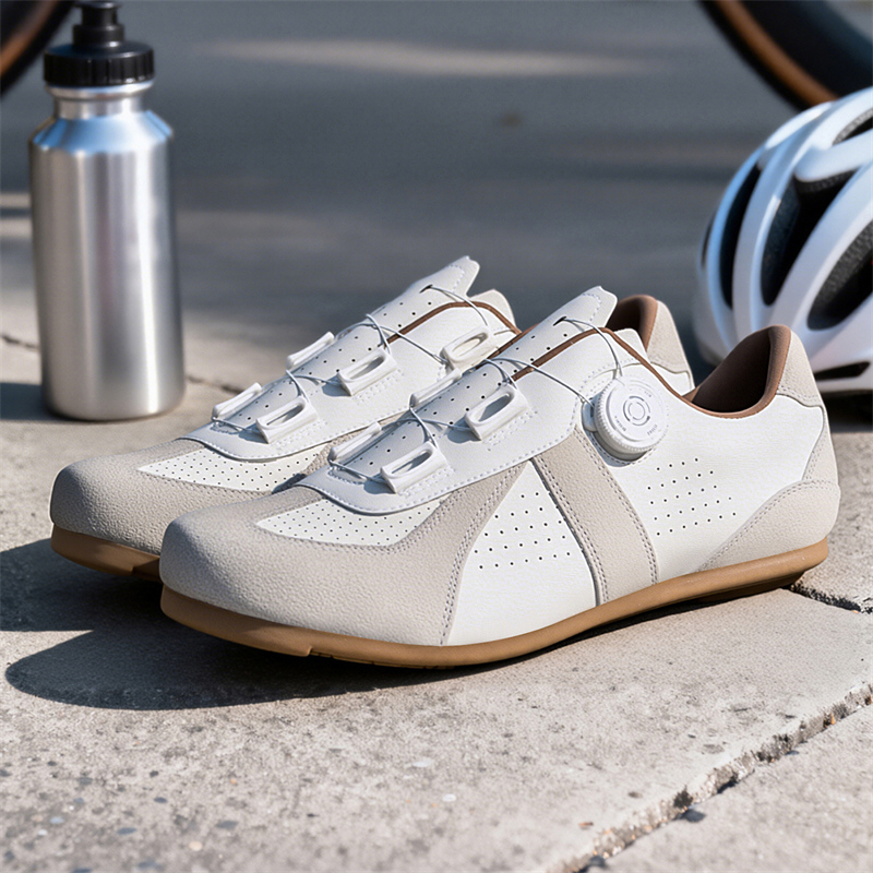 Women's non-lock mountain bike - Road Bike Cleats avaliação e preço